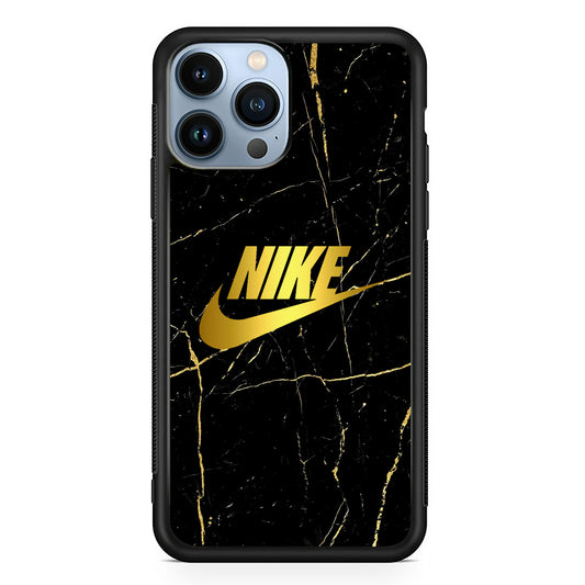 Nike World Jewelry iPhone 13 Pro Max Case