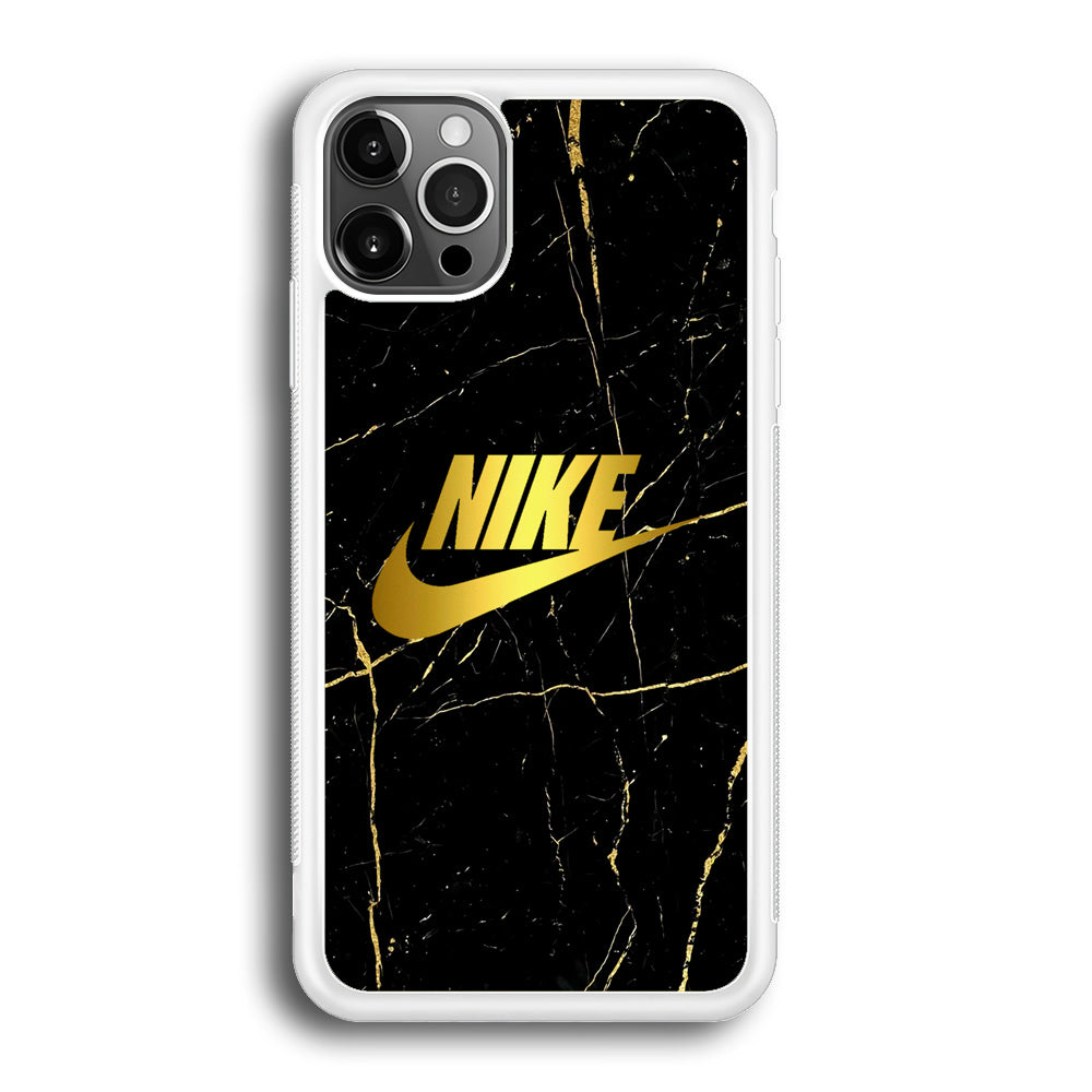Nike World Jewelry iPhone 12 Pro Max Case