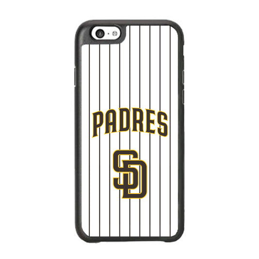 San Diego Padres Line of Excelent iPhone 6 Plus | 6s Plus Case