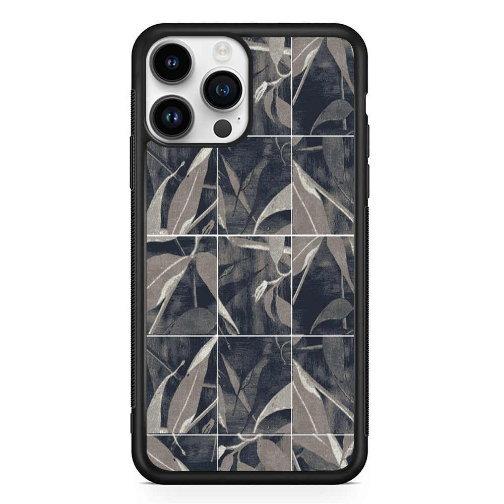 Surreal Symmetry iPhone 14 Pro Max Case