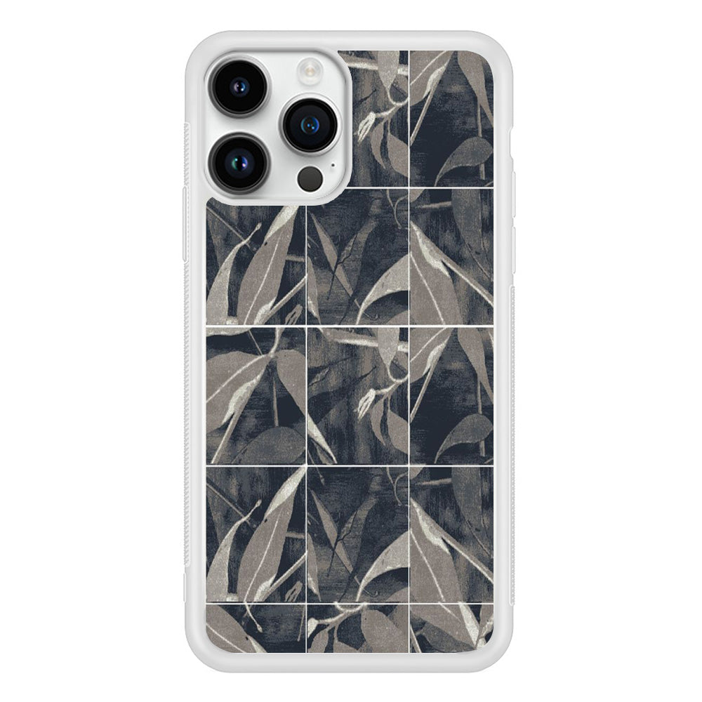 Surreal Symmetry iPhone 15 Pro Max Case