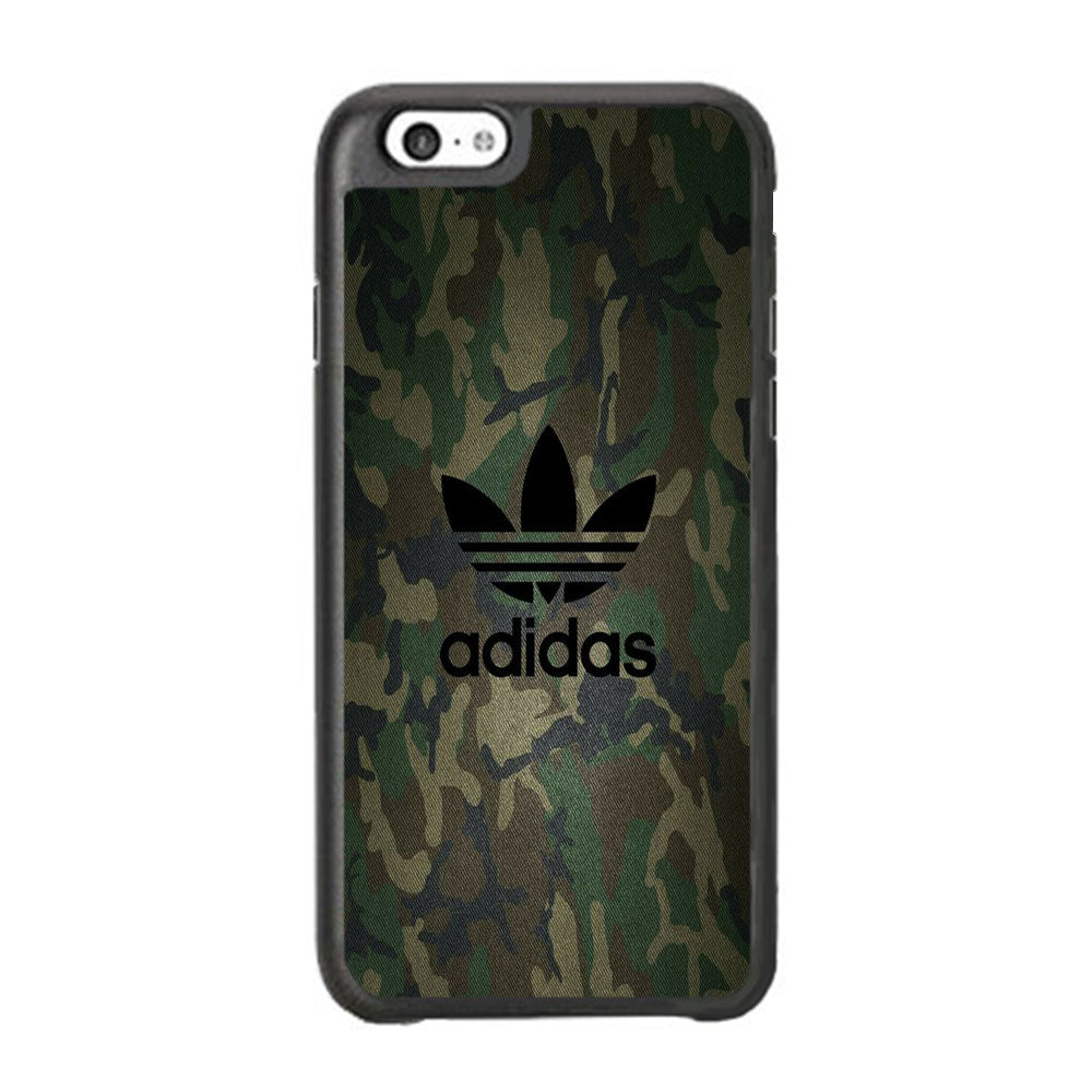Adidas Forest Camo iPhone 6 | 6s Case