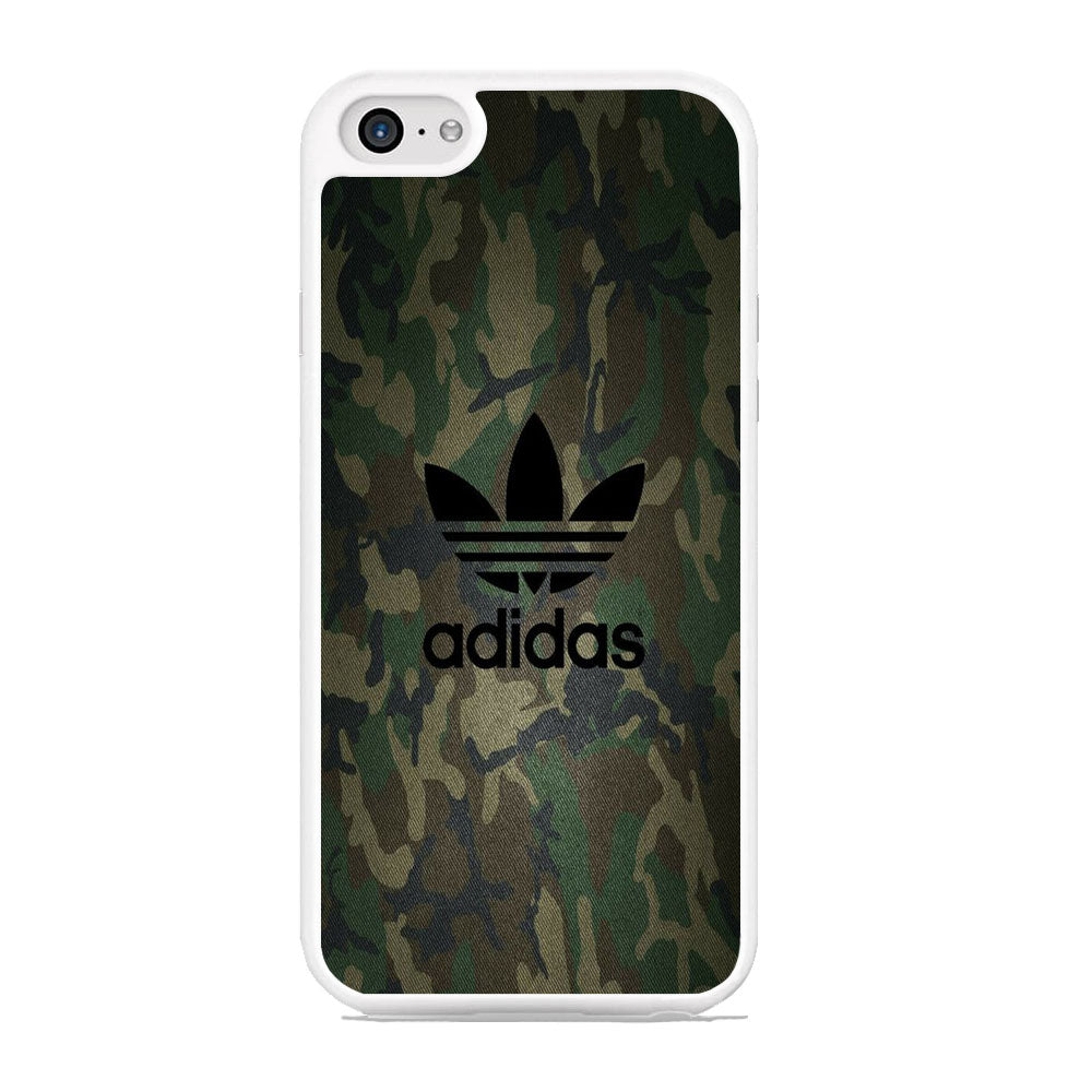 Adidas Forest Camo iPhone 6 | 6s Case