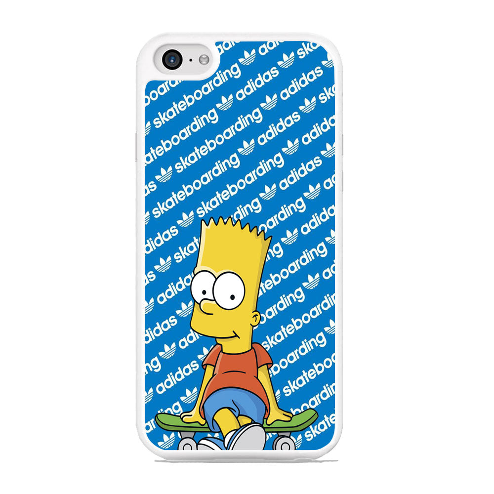 Adidas Skateboarding Bart Simpson iPhone 6 | 6s Case
