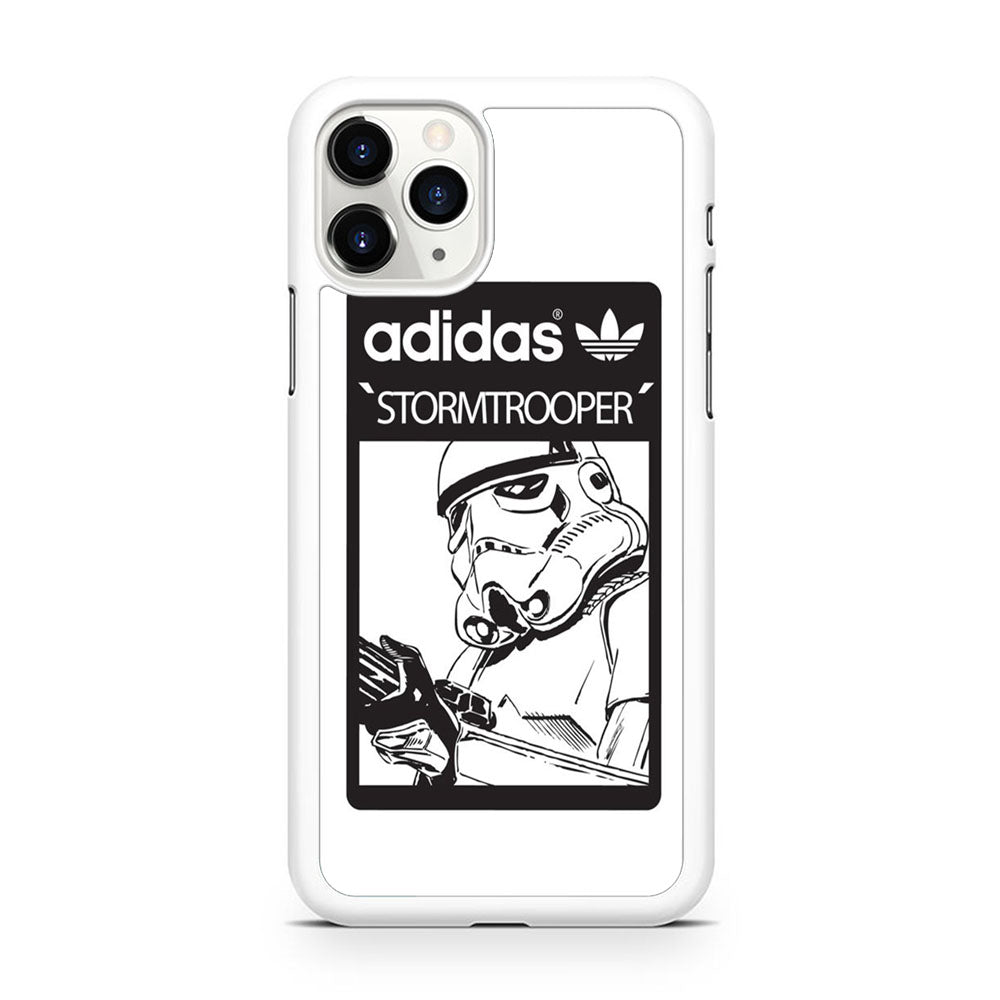 Adidas Stormtropers iPhone 11 Pro Case