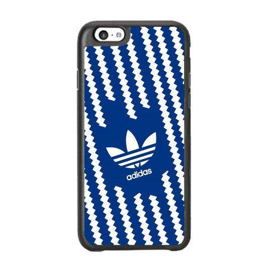 Adidas Stripe Blue Dominant iPhone 6 | 6s Case