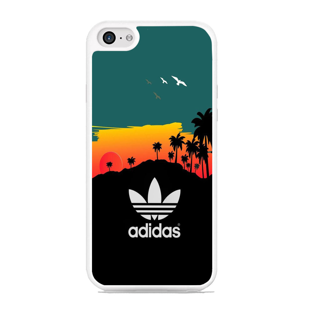 Adidas Sunset On Hill iPhone 6 | 6s Case
