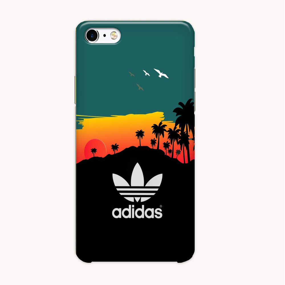 Adidas Sunset On Hill iPhone 6 | 6s Case