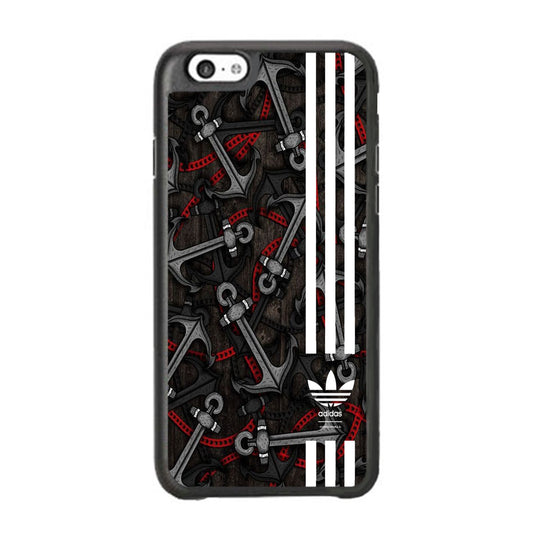 Adidas The Ancor Pattern iPhone 6 Plus | 6s Plus Case