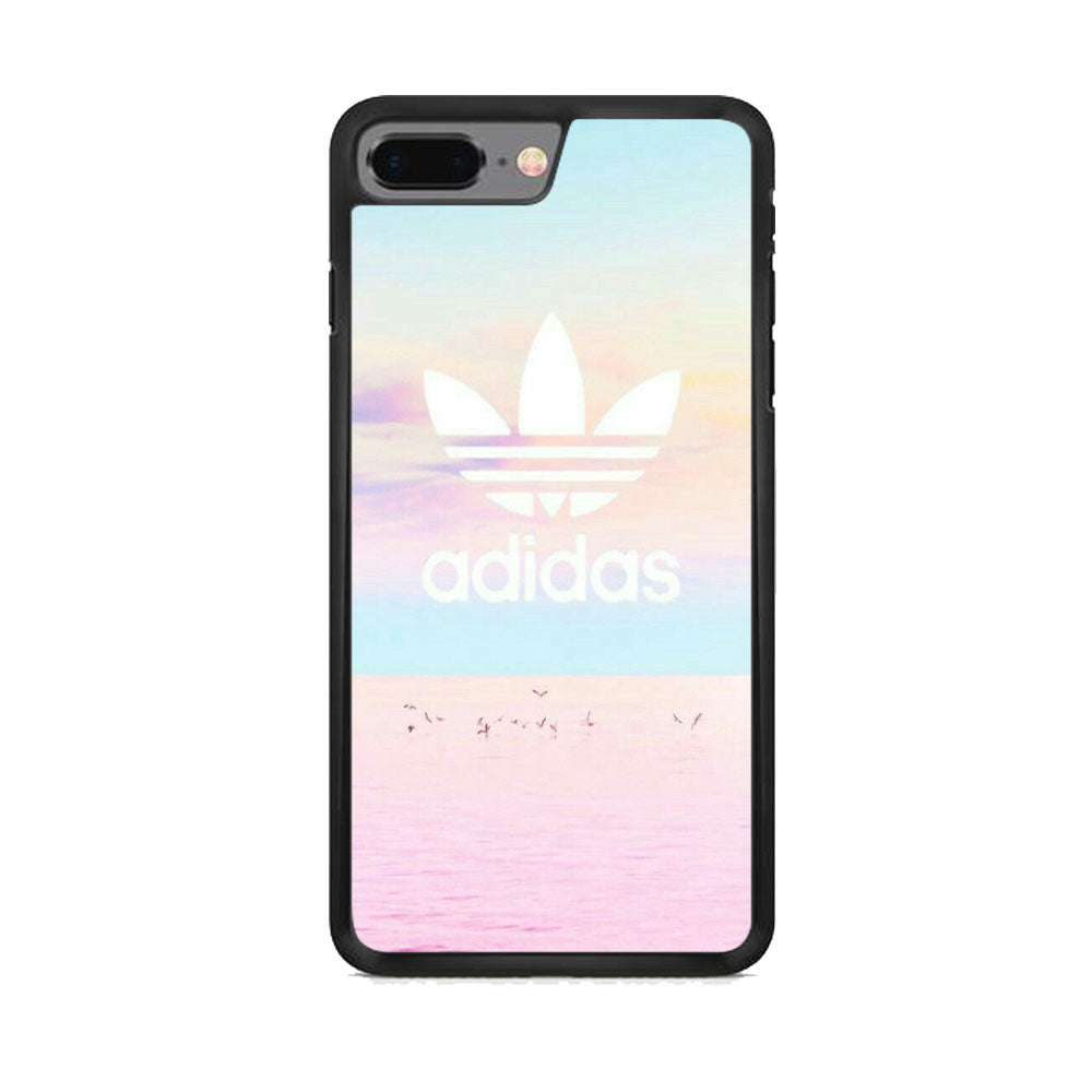 Adidas The Pink Sea iPhone 8 Plus Case