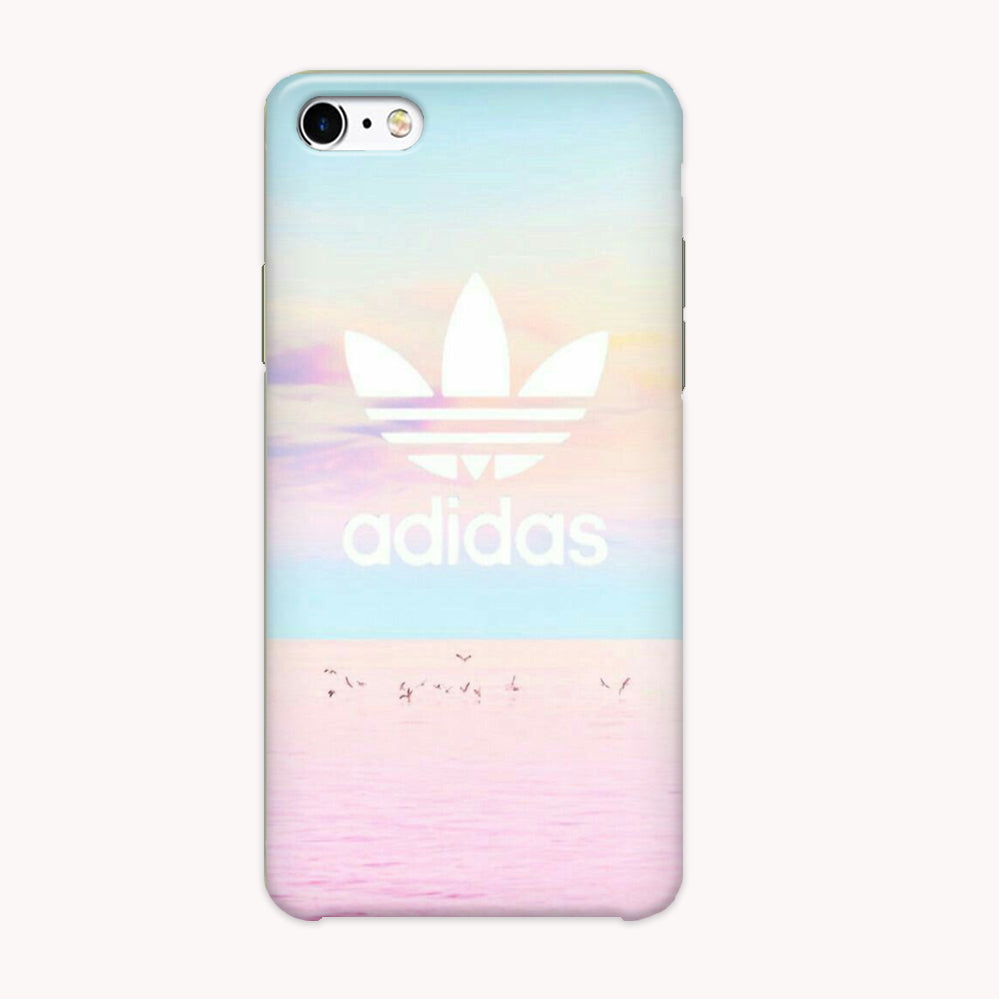 Adidas The Pink Sea iPhone 6 | 6s Case