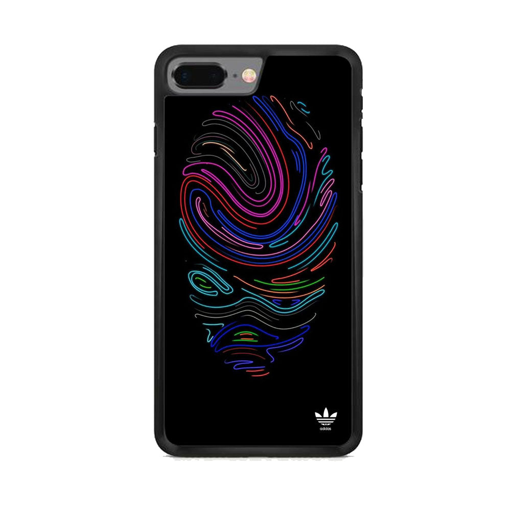 Adidas Thumb DNA iPhone 7 Plus Case