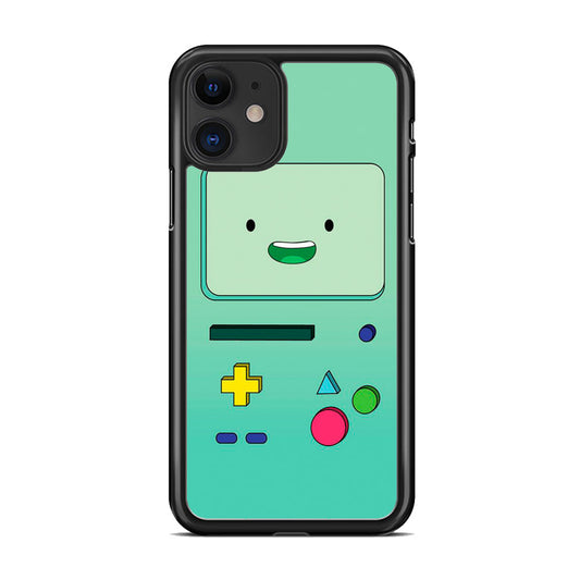 Adventure Time Beemo Game Robot iPhone 11 Case