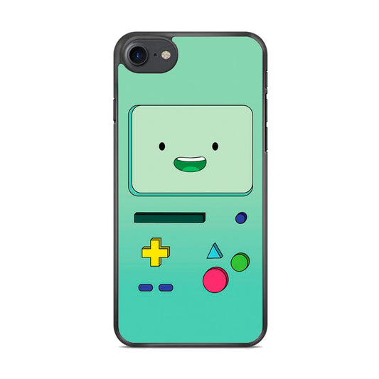Adventure Time Beemo Game Robot iPhone 8 Case