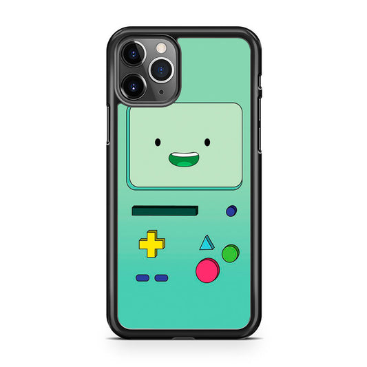 Adventure Time Beemo Game Robot iPhone 11 Pro Case
