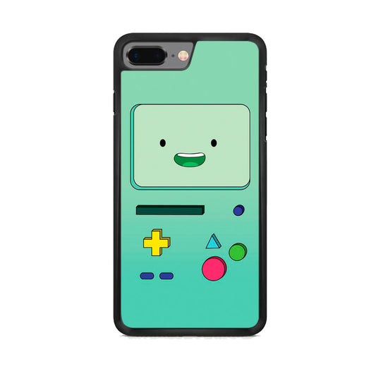 Adventure Time Beemo Game Robot iPhone 7 Plus Case
