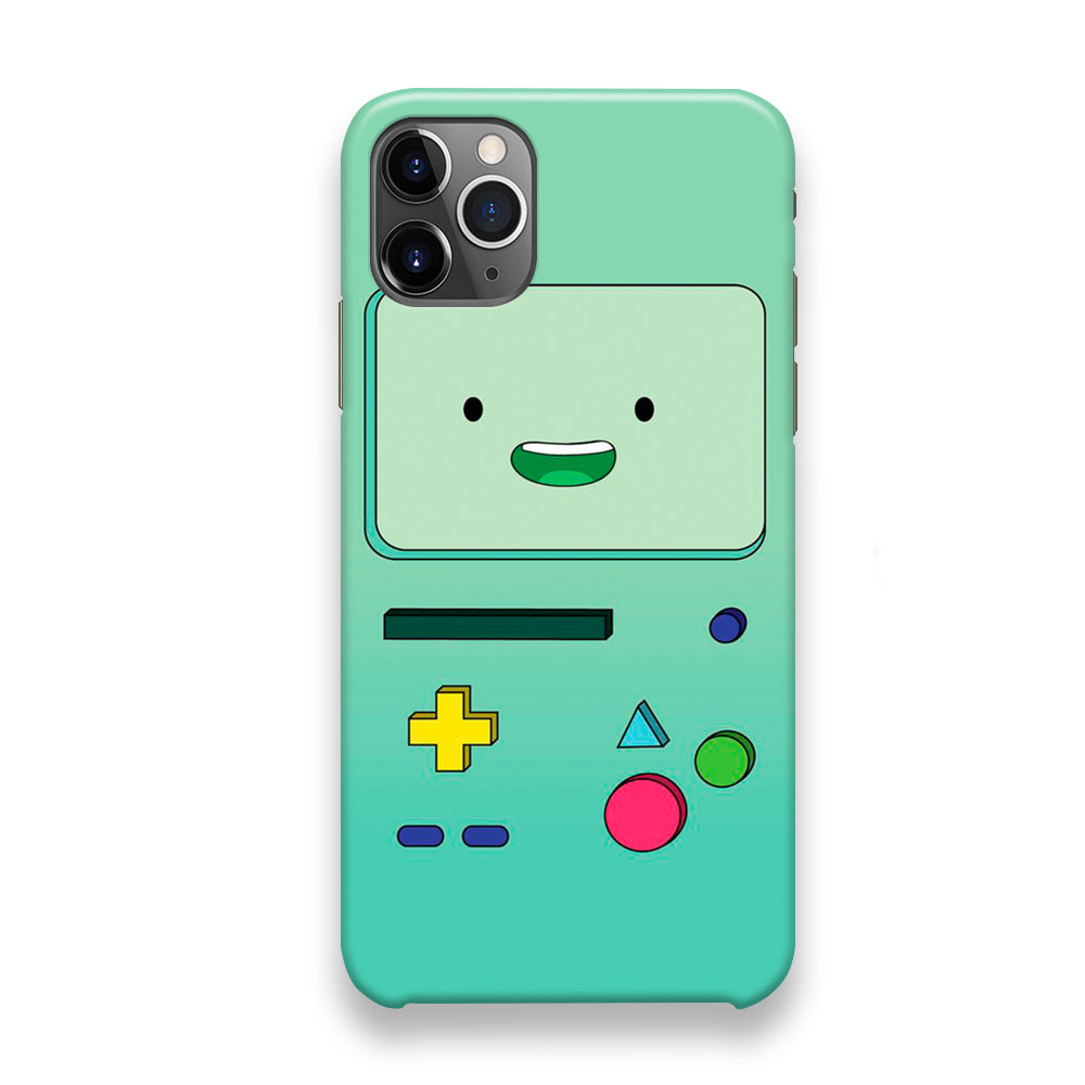 Adventure Time Beemo Game Robot iPhone 12 Pro Max Case