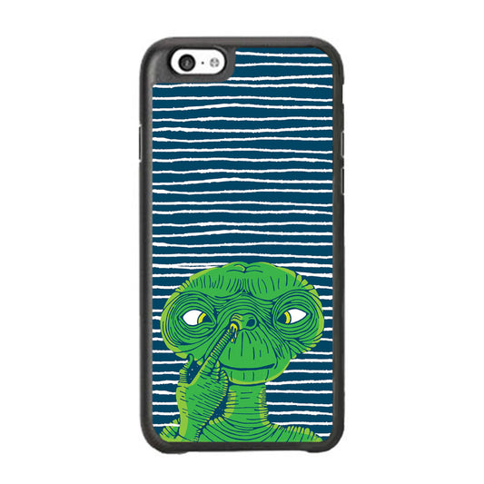 Alien And The Treasure iPhone 6 Plus | 6s Plus Case