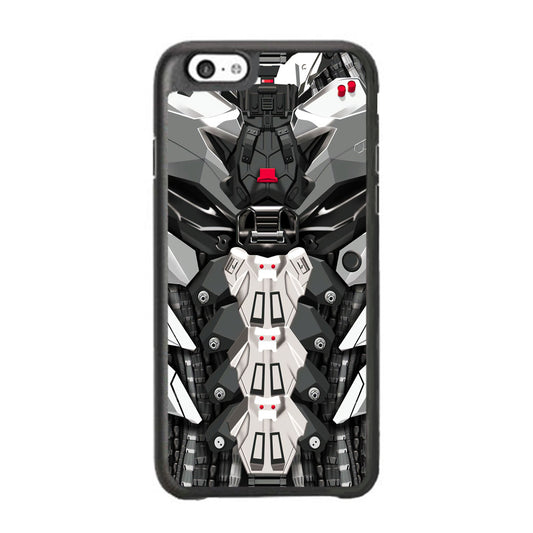 Armored Skin of Soldier iPhone 6 Plus | 6s Plus Case