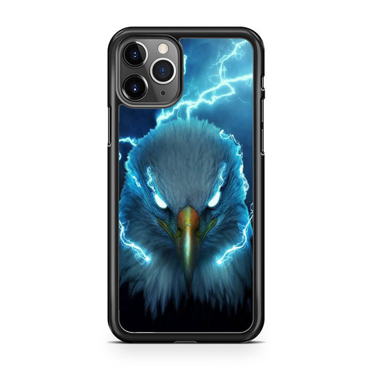 Art Eagle Storm iPhone 11 Pro Case
