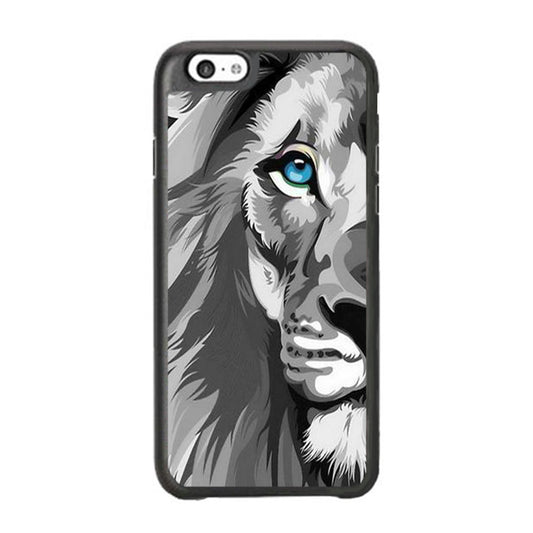 Art Lion Background iPhone 6 Plus | 6s Plus Case