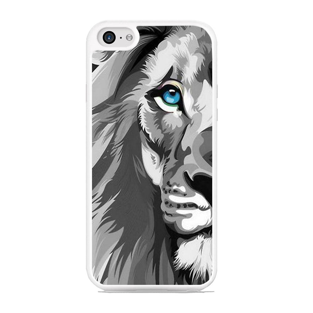 Art Lion Background iPhone 6 Plus | 6s Plus Case
