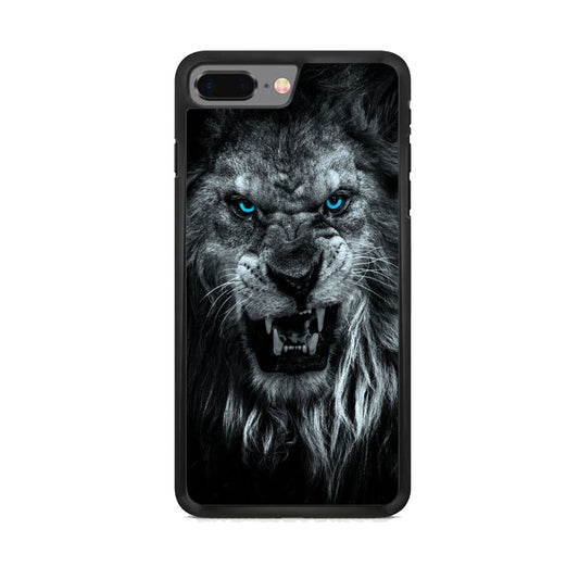 Art Lion Roar iPhone 7 Plus Case