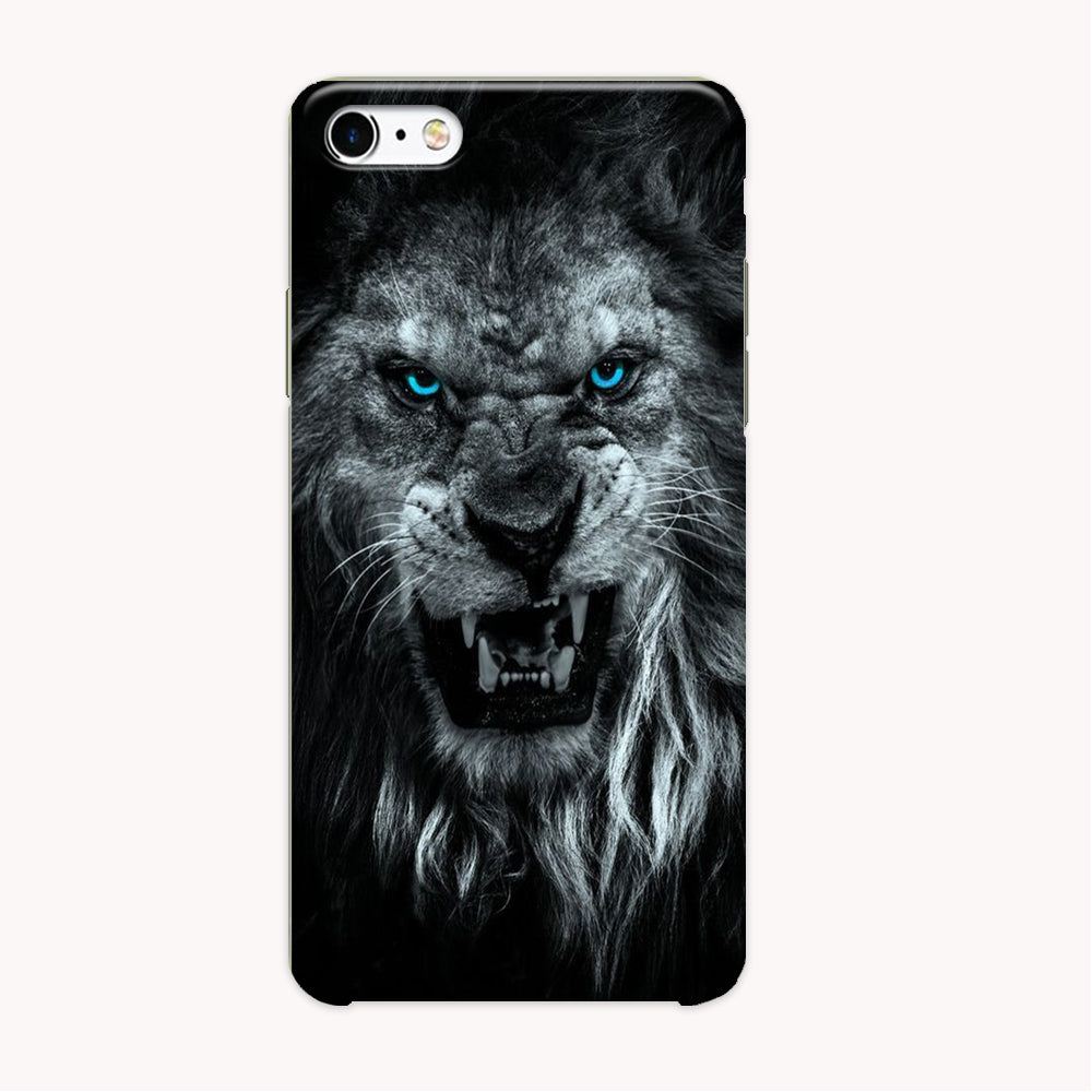 Art Lion Roar iPhone 6 Plus | 6s Plus Case