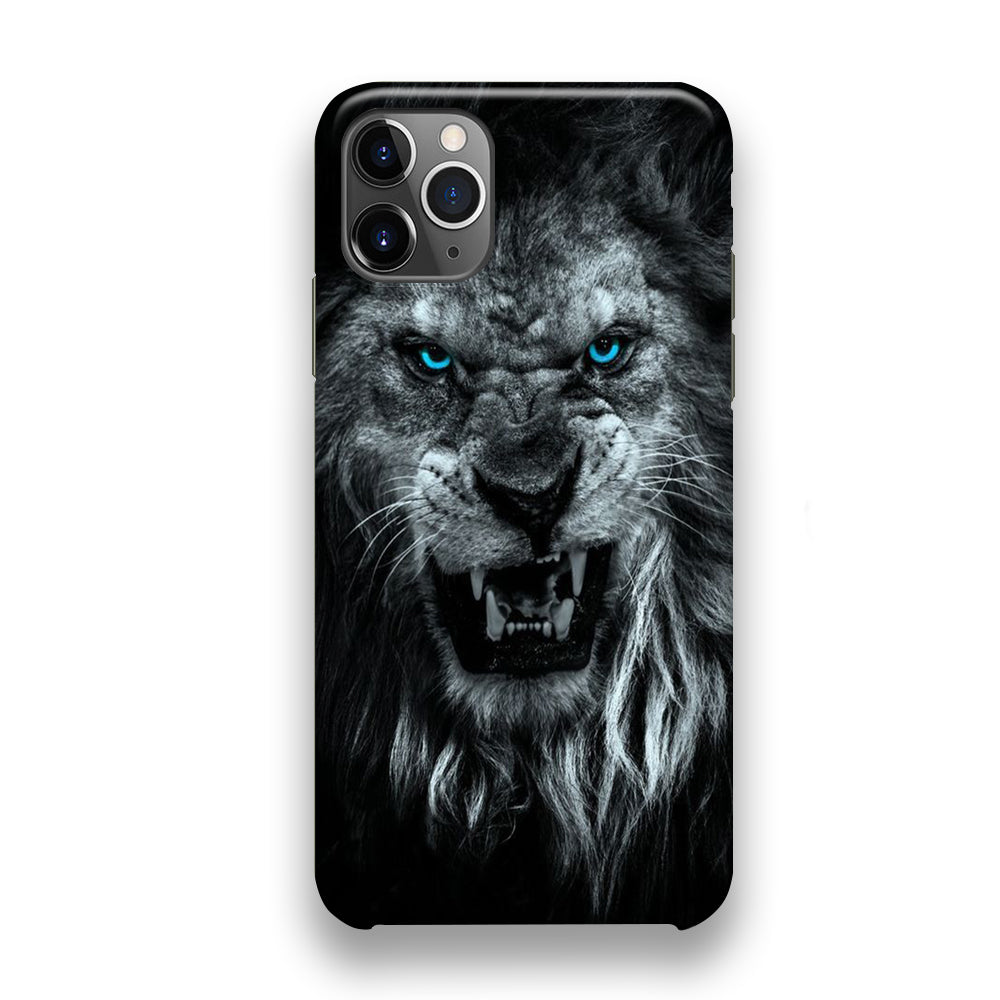 Art Lion Roar iPhone 11 Pro Case