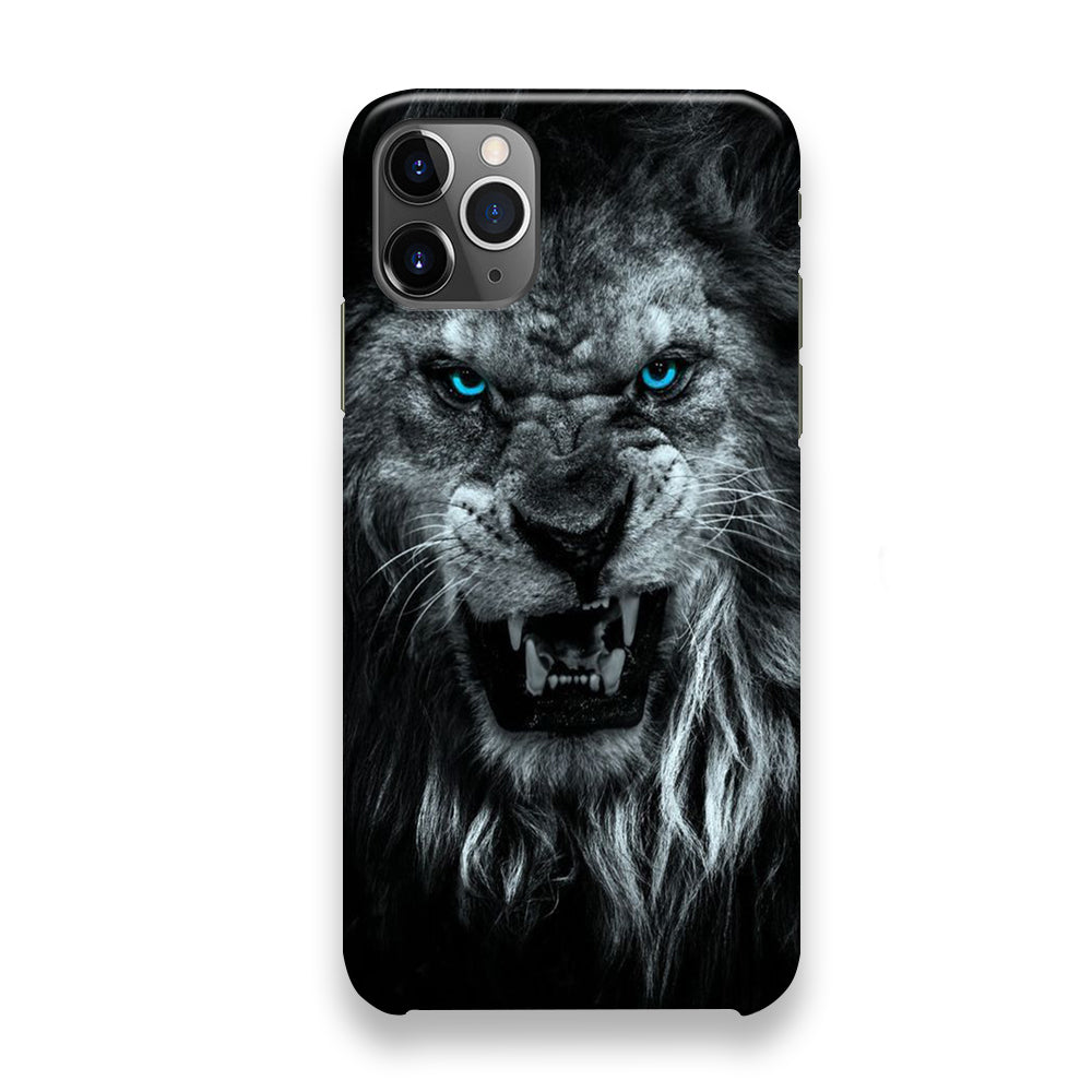 Art Lion Roar iPhone 12 Pro Max Case