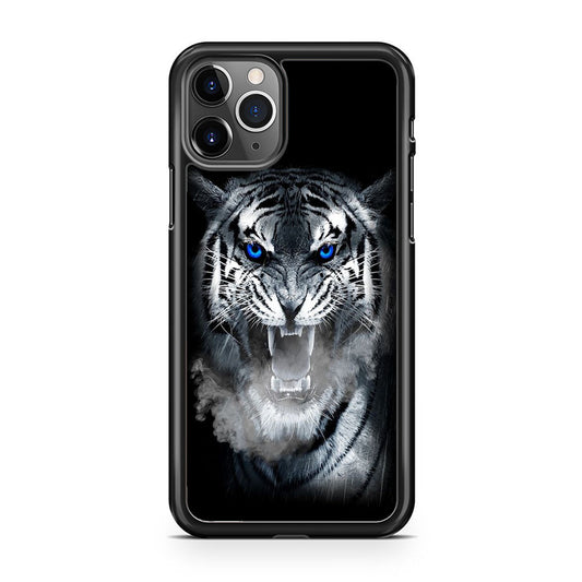 Art Tiger Roar iPhone 11 Pro Case