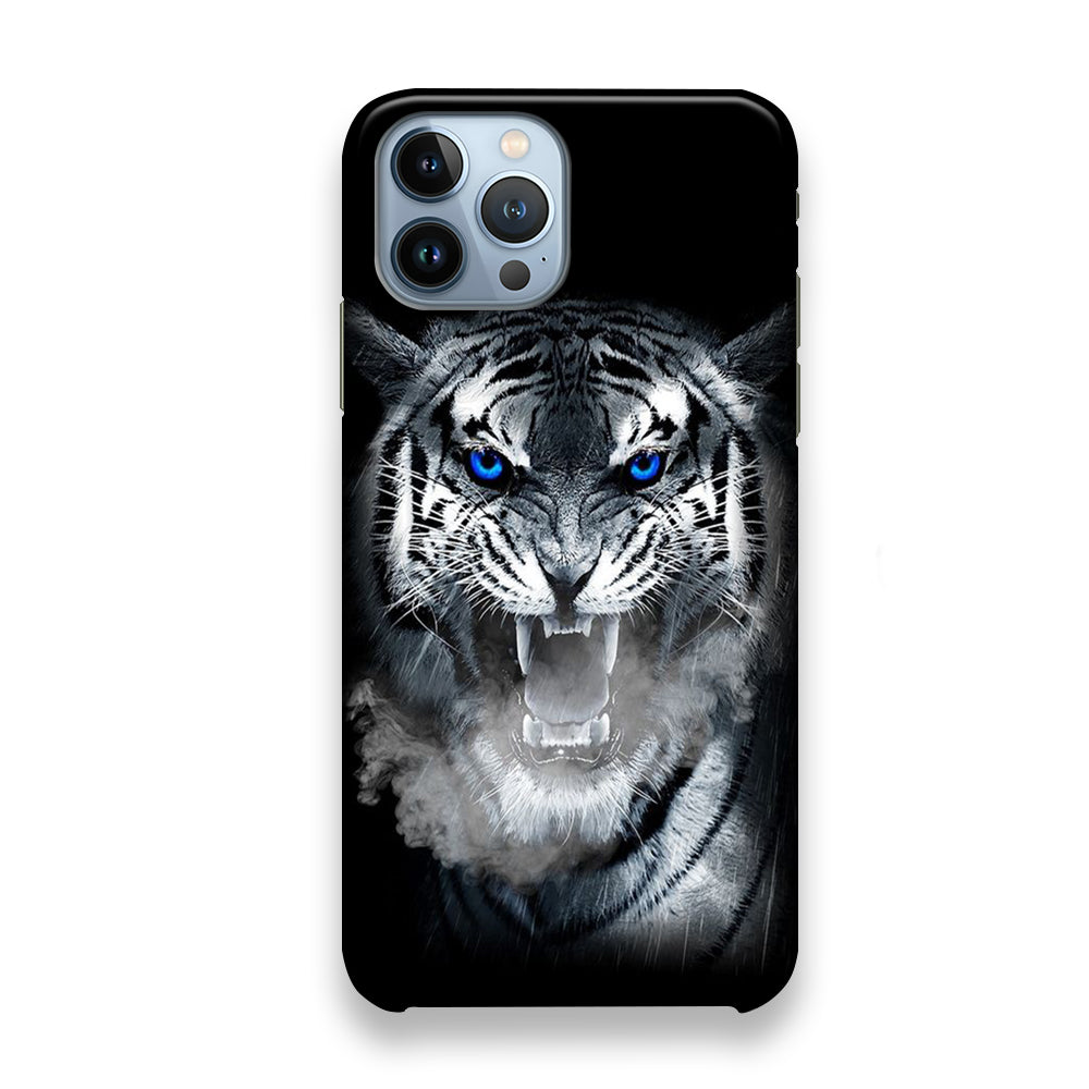 Art Tiger Roar iPhone 13 Pro Case