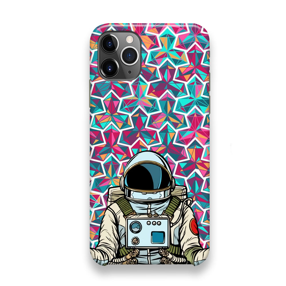 Astro Diamond iPhone 12 Pro Max Case