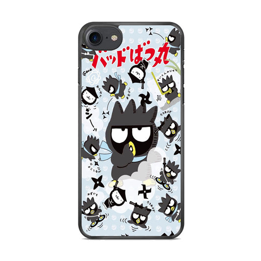 Badtz Maru Sanrio Ninja iPhone 8 Case