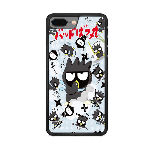 Badtz Maru Sanrio Ninja iPhone 7 Plus Case