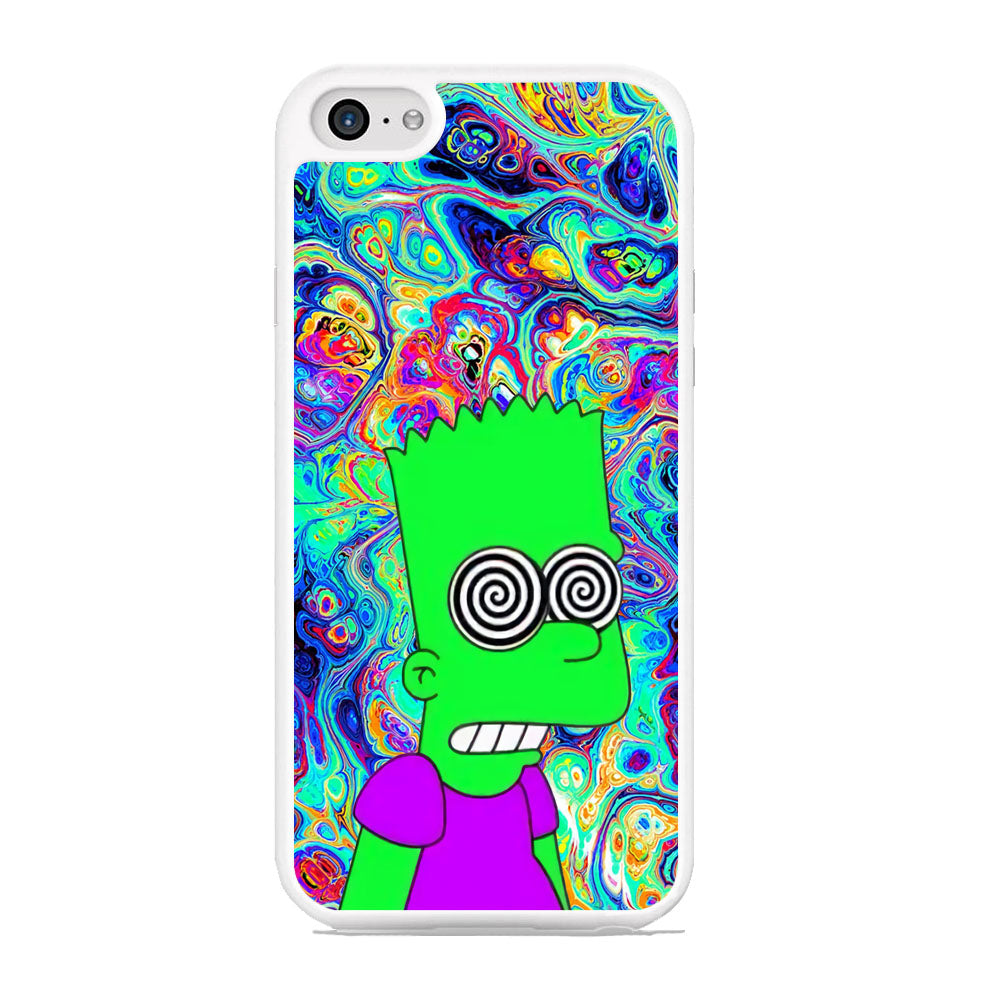 Bart Hypnotized iPhone 6 Plus | 6s Plus Case