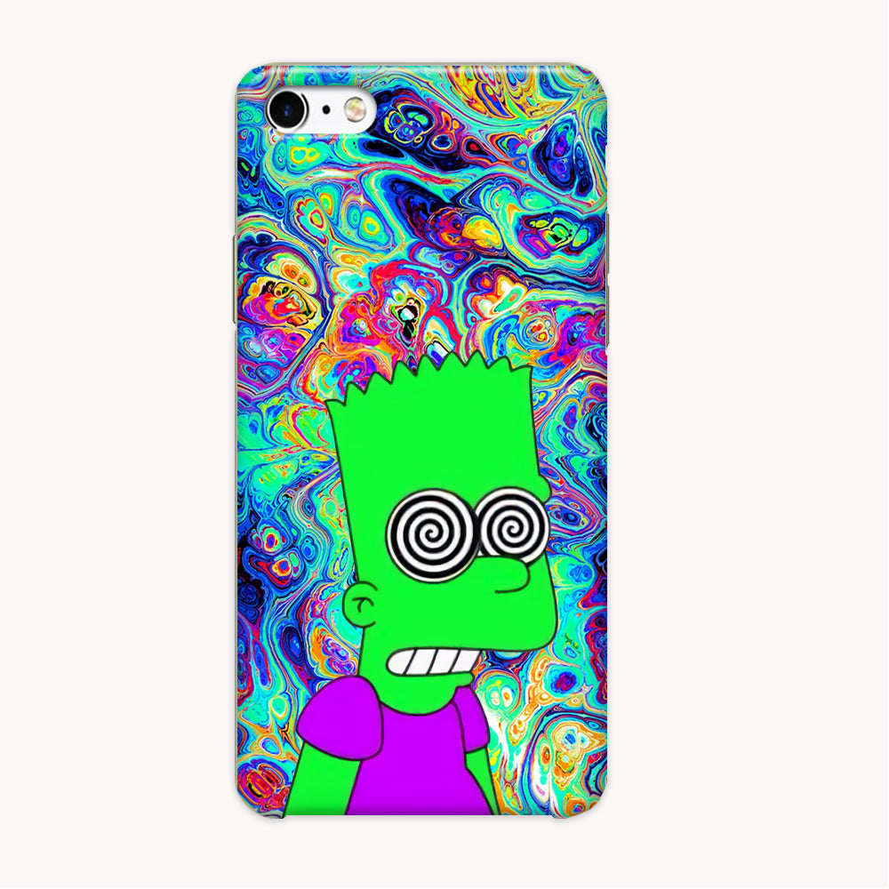 Bart Hypnotized iPhone 6 Plus | 6s Plus Case