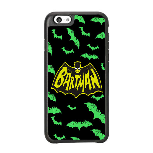 Bartman Sparkling Flap iPhone 6 Plus | 6s Plus Case