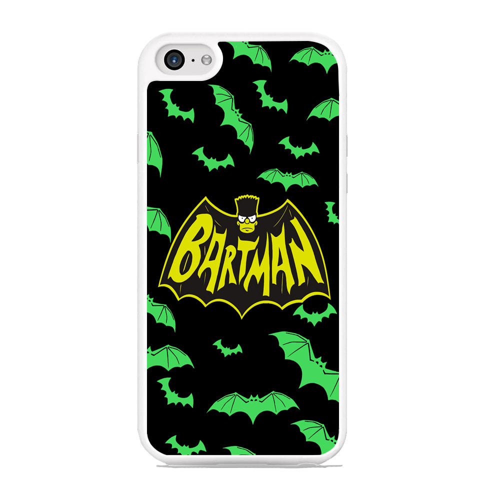Bartman Sparkling Flap iPhone 6 Plus | 6s Plus Case