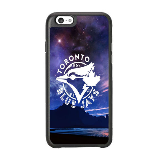 Baseball Blue Jays Toronto iPhone 6 Plus | 6s Plus Case
