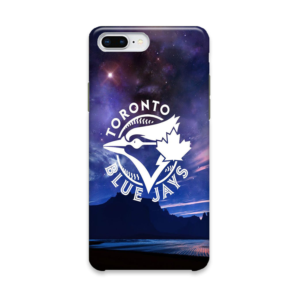 Baseball Blue Jays Toronto iPhone 7 Plus Case