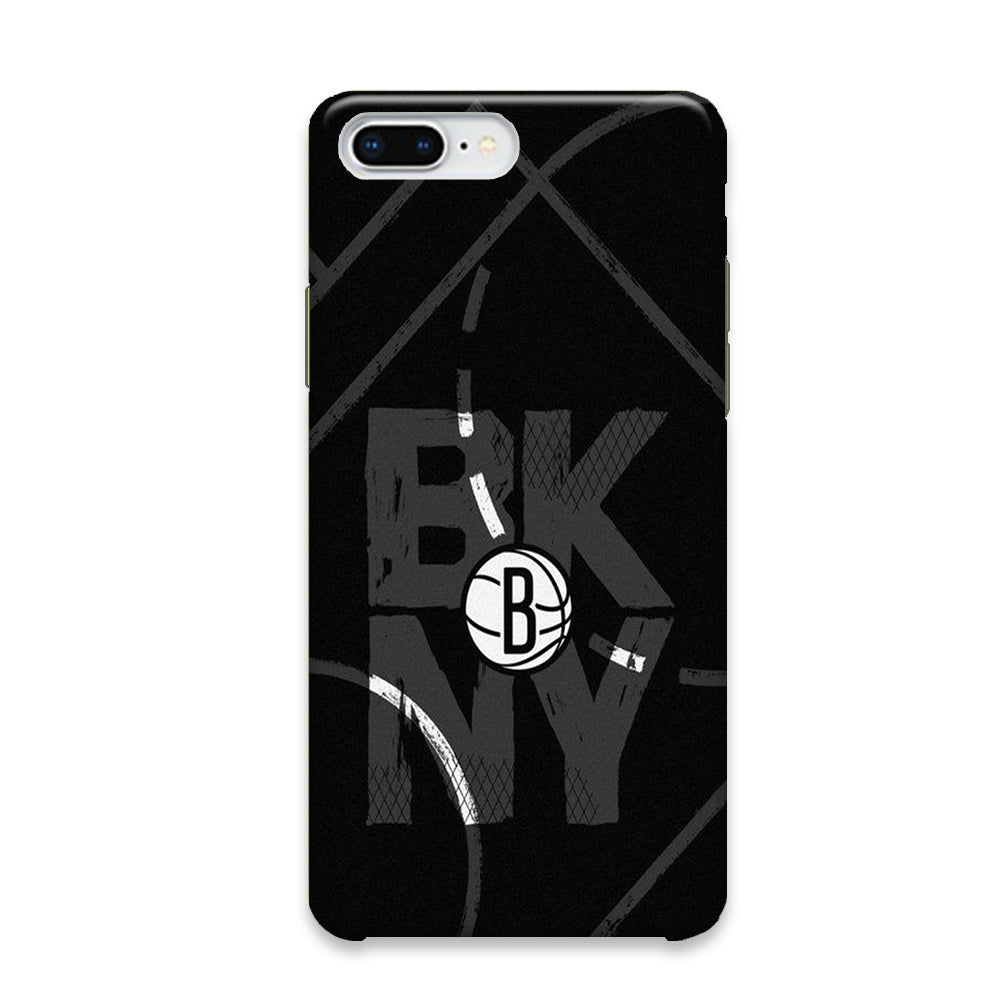 Basket BKYN iPhone 7 Plus Case