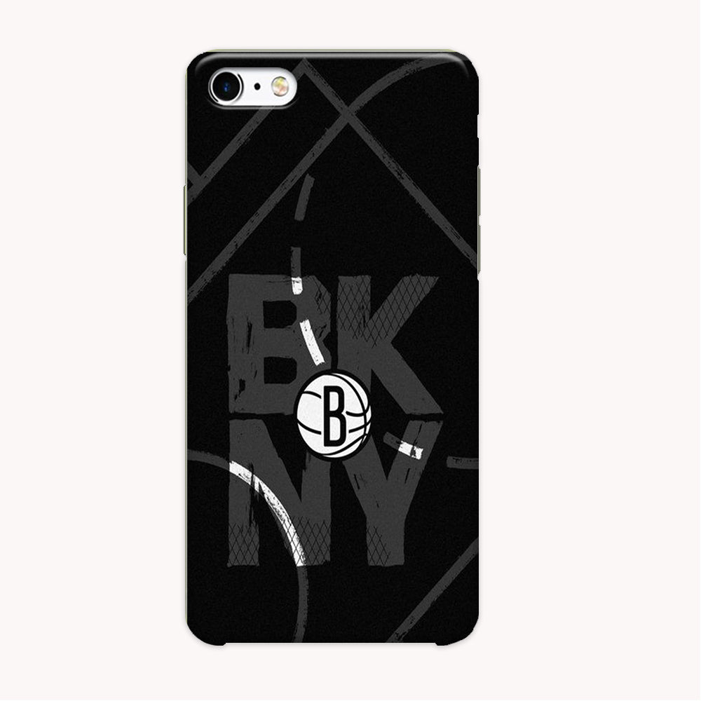 Basket BKYN iPhone 6 Plus | 6s Plus Case