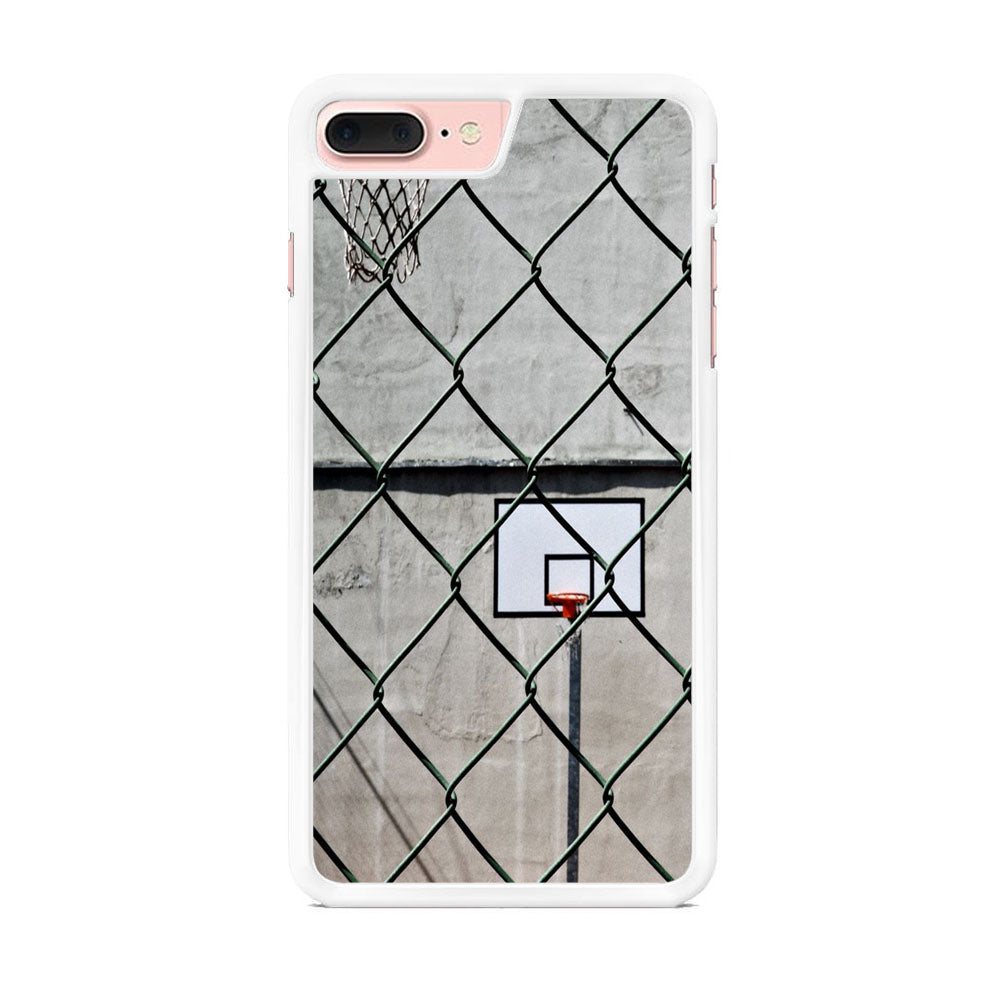 Basket Ground iPhone 7 Plus Case
