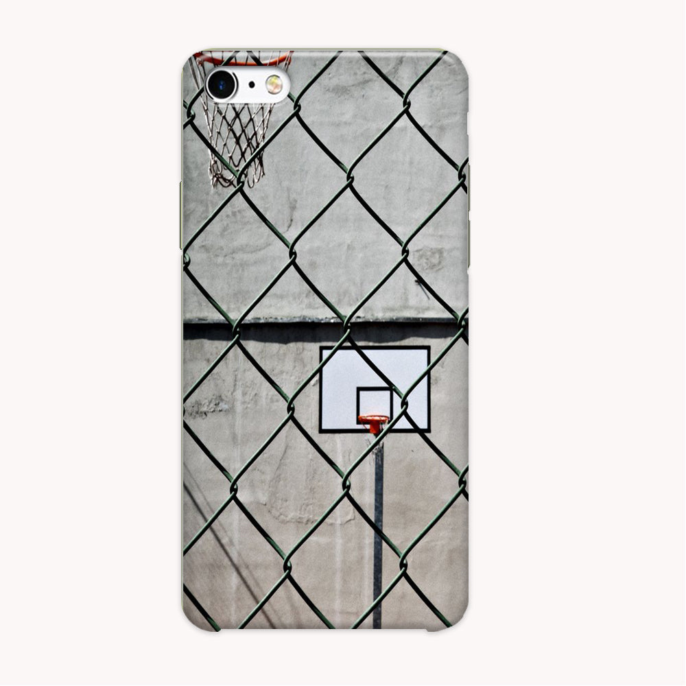 Basket Ground iPhone 6 Plus | 6s Plus Case