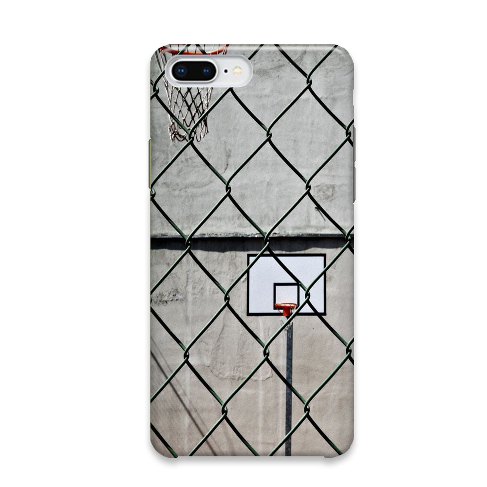 Basket Ground iPhone 7 Plus Case