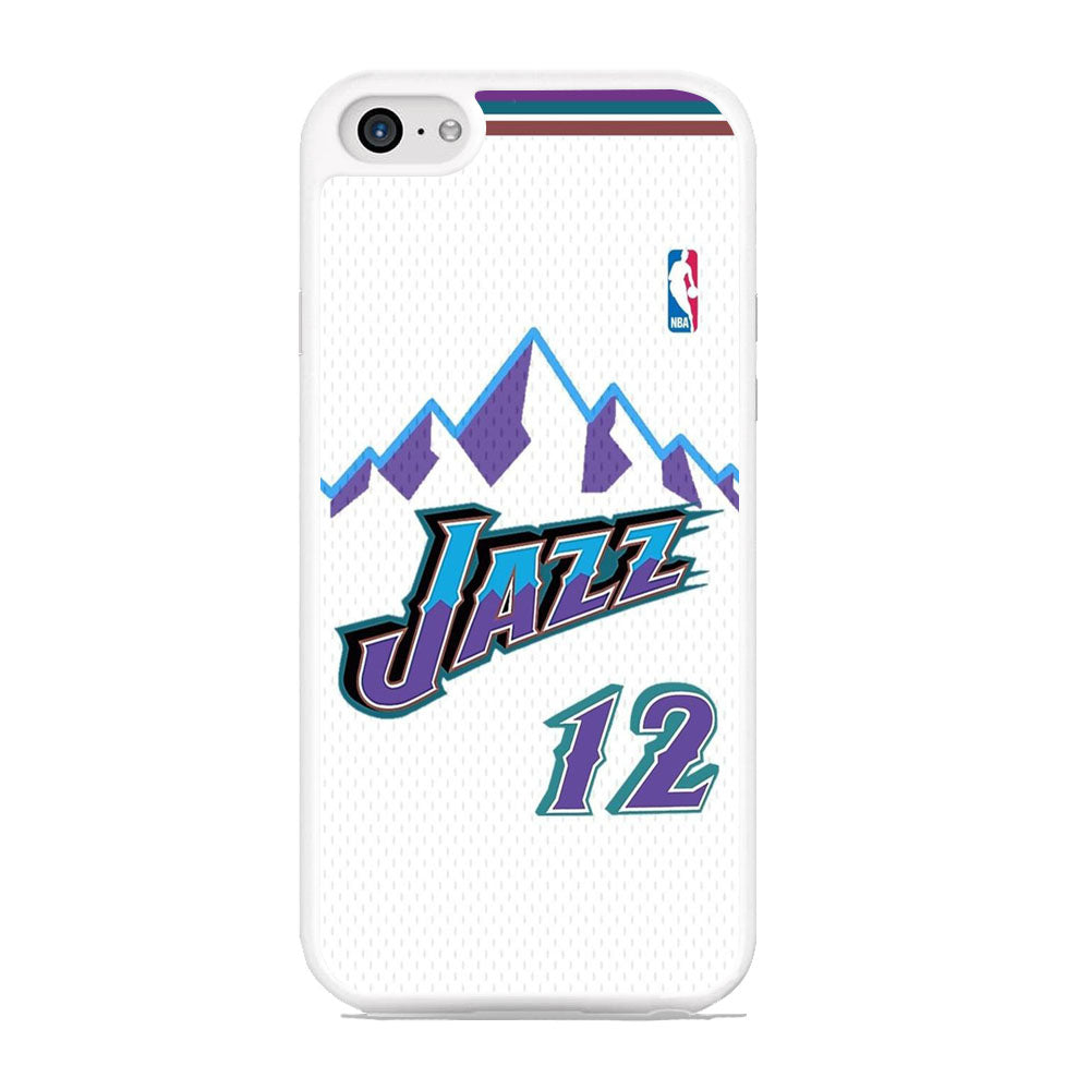 Basketball Jazz Jersey iPhone 6 Plus | 6s Plus Case