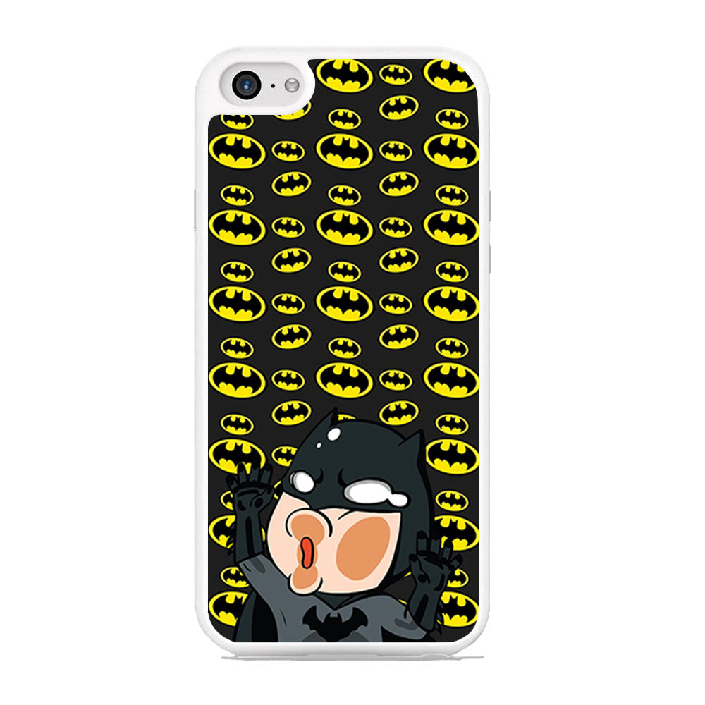 Batman and Invisible Wall iPhone 6 Plus | 6s Plus Case