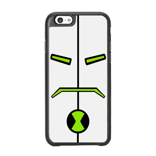 Ben 10 Sad Emoticon iPhone 6 | 6s Case