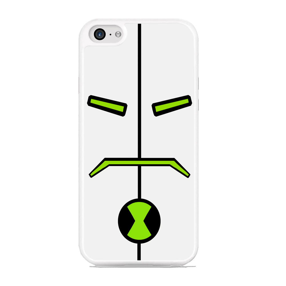 Ben 10 Sad Emoticon iPhone 6 Plus | 6s Plus Case